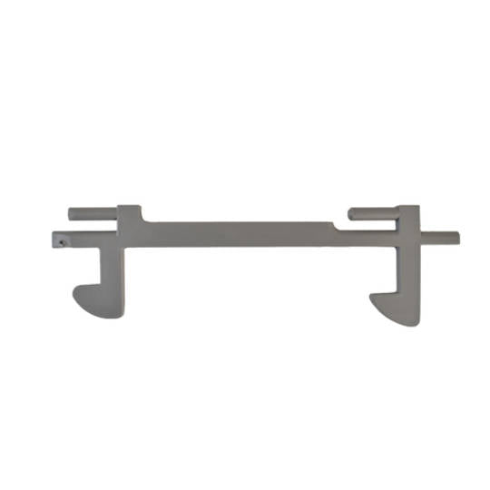 Panasonic Microwave Door Key Hook