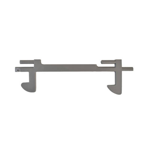 Panasonic Microwave Door Key Hook