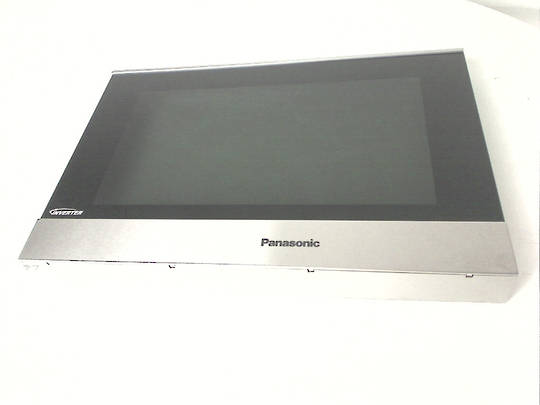 Panasonic Microwave Door Front Glass NN-SF574S NN-SF574SQPQ