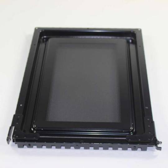 Panasonic Microwave Door Middle NN-ST665B
