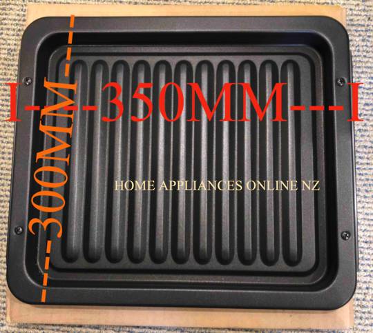 Panasonic Microwave Enmal Tray Nn- DS592BQPQ P7