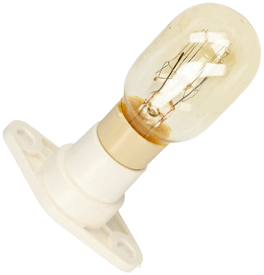 Panasonic Microwave Oven Lamp NN-CS596, *6Y40BP