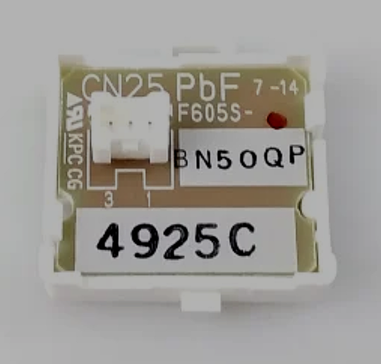 Panasonic Microwave Oven Lamp Led NN-SF564W NN-SF574S