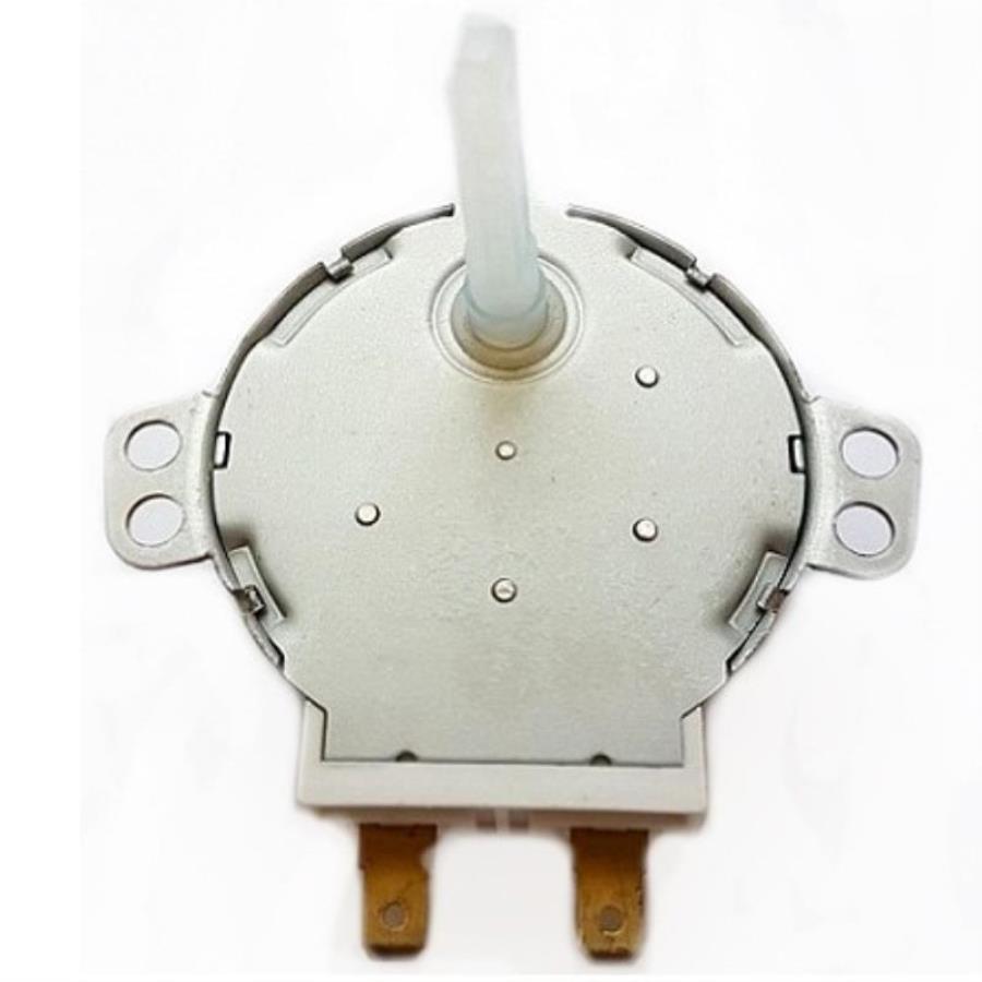 Panasonic Microwave Glass Plate Turntable Motor TYJ50-8A7
