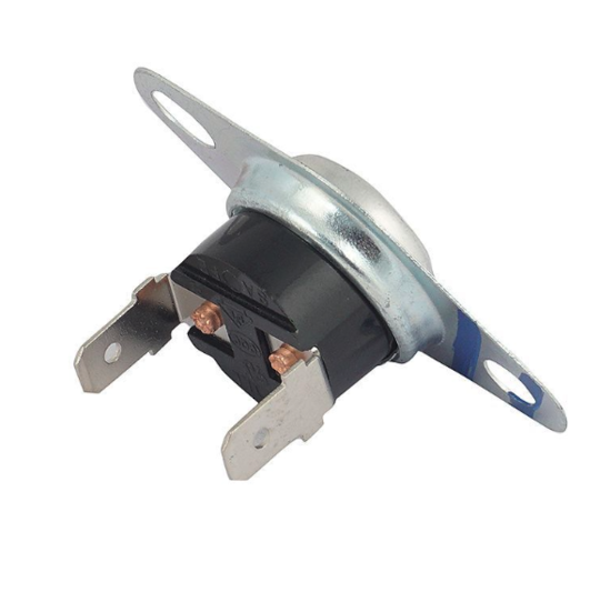 Panasonic Microwave Thermal Cut Out Switch NN-CF770M, NN-CF874BQPQ, KSD1 180, KSD1180