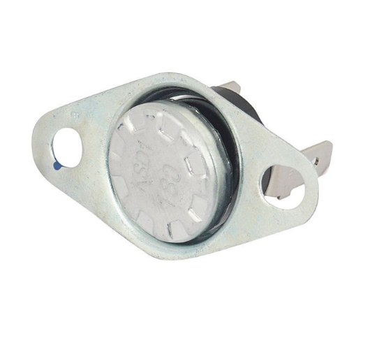 Panasonic Microwave Thermal Cut Out Switch NN-CF770M, NN-CF874BQPQ, KSD1 180, KSD1180