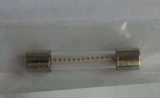 Panasonic Microwave NN-ST665BQPQ, 10A 3CM 240VOLT *6V60BP