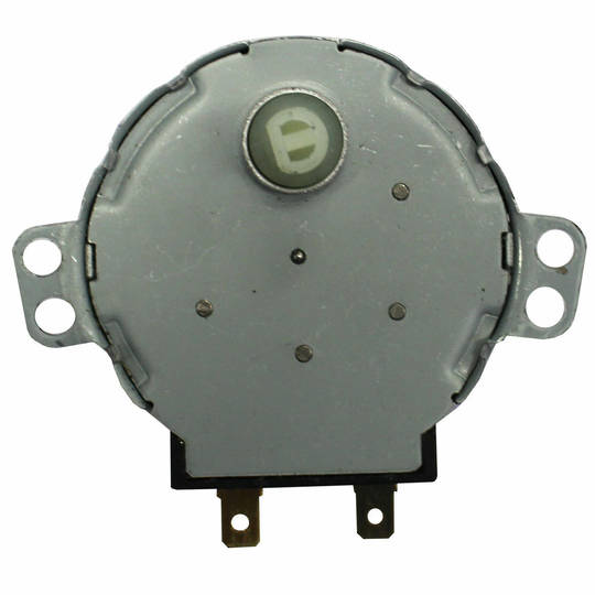 Microwave Glass Plate Turntable Motor 49TYD-5 P