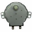 Microwave Glass Plate Turntable Motor 49TYD-5 P