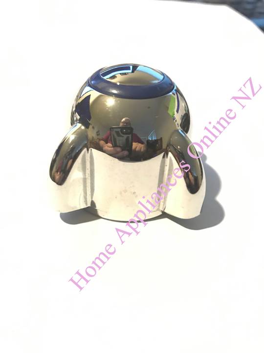 Robinhood and Fisher Paykel Spurt Tub Knob Blue ST5000, ST3500