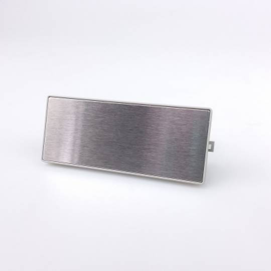 Panasonic Microwave Door Opening Push Botton NN-SD691SQPQ