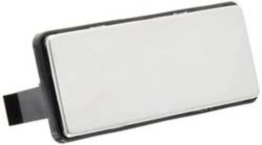 Panasonic Microwave Door Opening Push Botton NN-ST785SQPQ