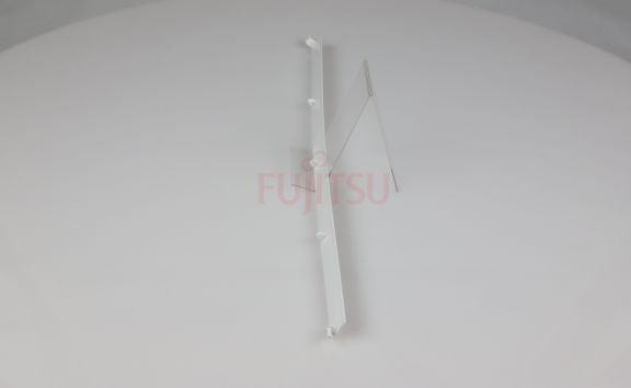 Fujitsu Air Conditioner Upper Middle Louver 9315000026 for ASTA24LCC & ASTA30LCC