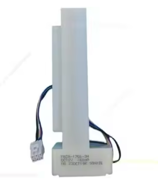 Hisense Whirlpool Midea Fridge Baffle Motor Damper FBZA-1750-3H 160MM X 50MM