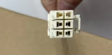 Hisense Whirlpool Midea Fridge Baffle Motor Damper FBZA-1750-3H 160MM X 50MM