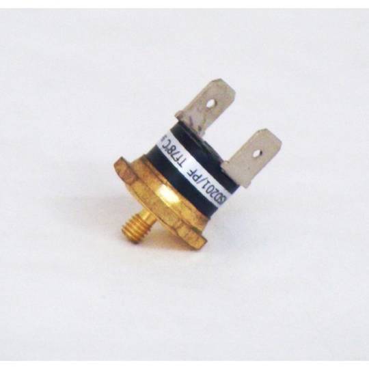 Haier Elba Fisher Paykel Thermostat Manual Reset Limiter TF78, 50201,H012G6010009