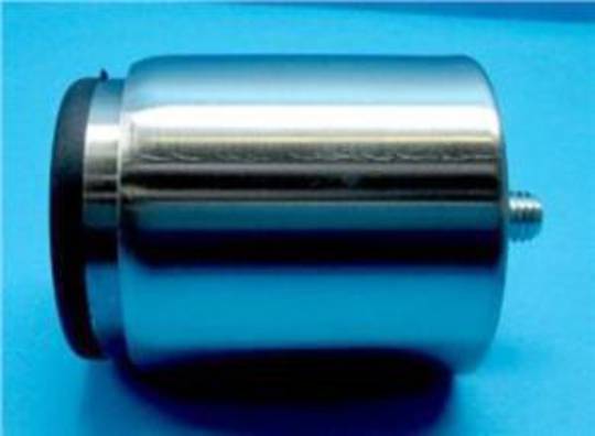 Smeg Freestanding Oven Foot Leg Short C9GMXA, C9GMN, CE9IMXA