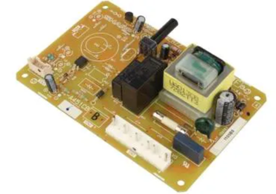 Sharp Electrolux Westinghouse Fridge Main Pcb SJ-194S-SL SJ-222S-SL SJ-244S-SL SJ-308S-SL SJ-339S-SL