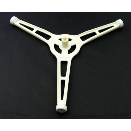 Microwave Roller Ring Plate Wheels Outer Dim