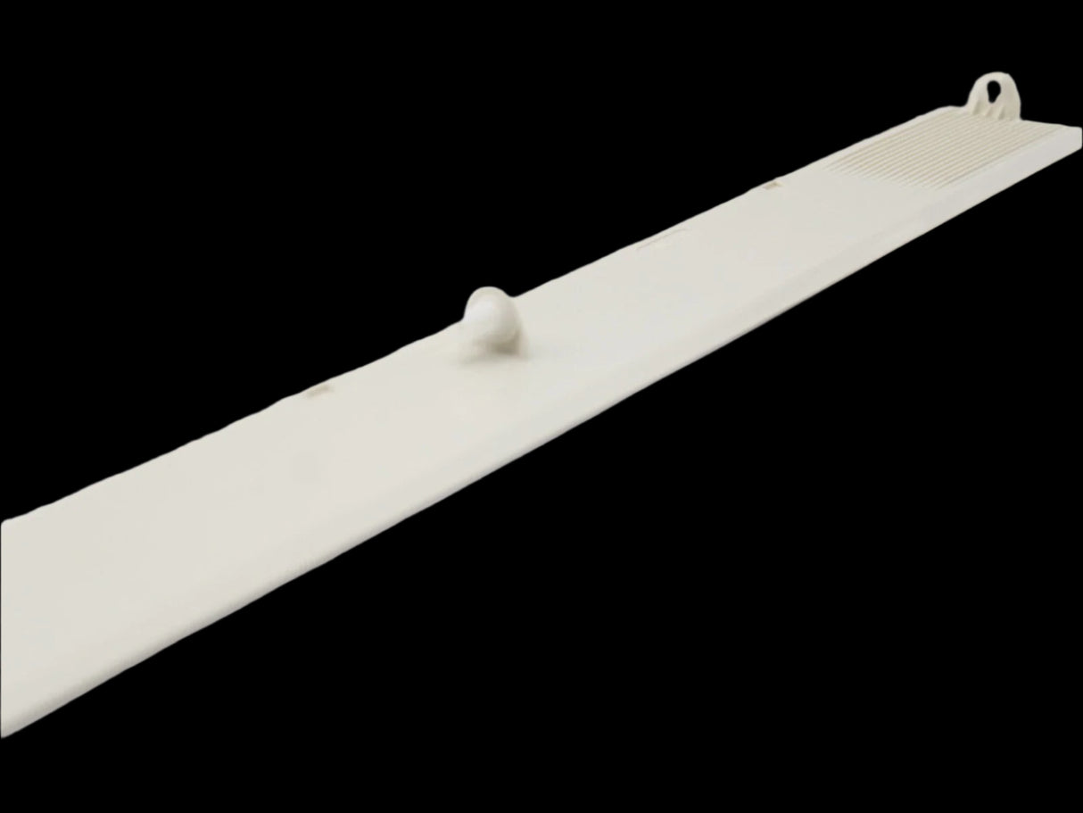 Daikin Aircon Indoor Horizontal Vane Upper - Genuine Part AT24KV2S ATM24MV2S