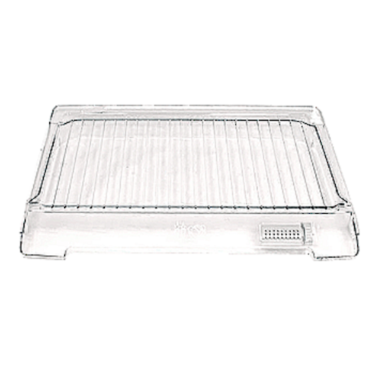 Westinghouse and Simpson Fridge Veggie Bin Cover