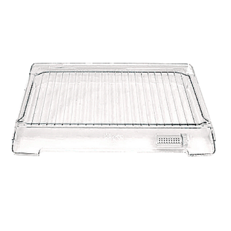 Westinghouse and Simpson Fridge Veggie Bin Cover