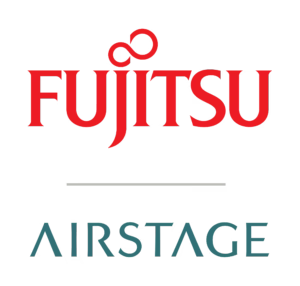 Fujitsu Air Conditioner Protective Net PP BP-8259 Black 9315319036 – Genuine Outdoor Unit Protection Mesh