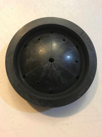 Fisher Paykel Elba Waste Disposer Splash Guard 791739