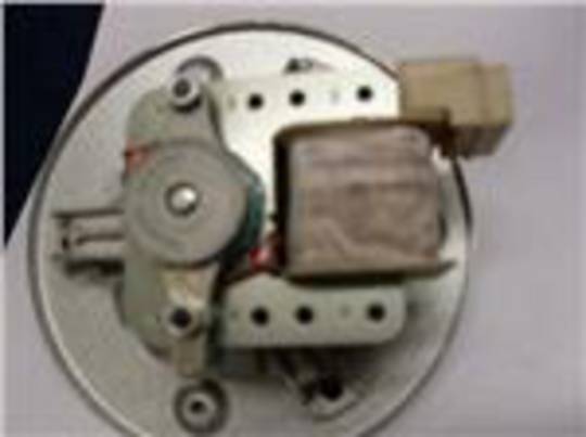 Baumatic Oven BK632PSS, BK632PBS Fan Motor Radial 15W HY6020