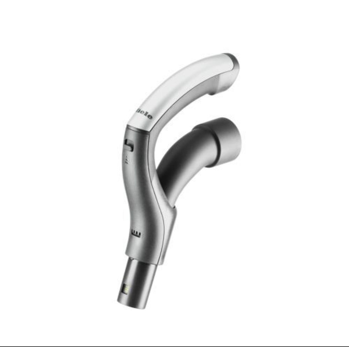 Miele vacuum ergonomic handle