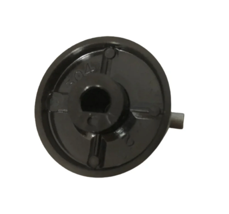 Ilve Oven Oven Gas Burner Cooktop Knob NUMBER ON THE BACK 504 2/