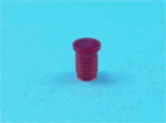 Smeg Baumatic Classique Fisher & Paykel Elba Delonghi Oven Red Gem Light Lens Cover