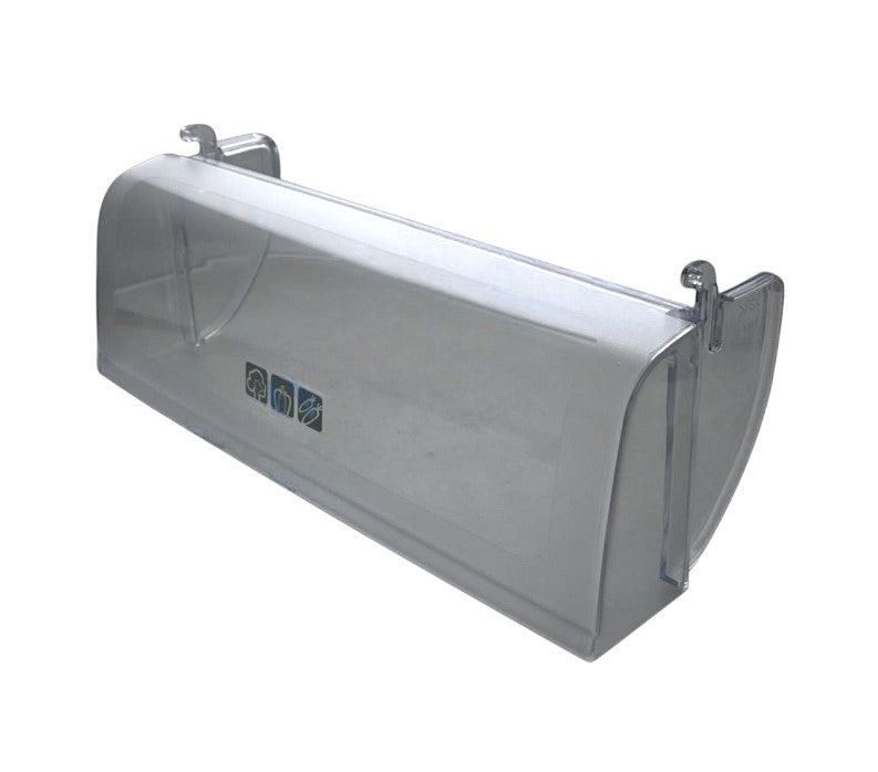 Sharp Electrolux Fridge Veggie Bin Lid Cover EQE6007SB, EQE6007SA-NAU
