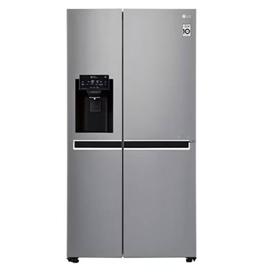 LG Dryer Part Manual GS-L668PL