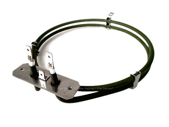 Bellini Oven Fan Element BOT608B-F, CEB6401-1 CEB6801