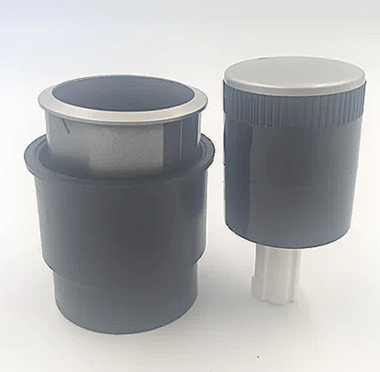 Bellini Oven Function Thermostat Timer Switch Knob