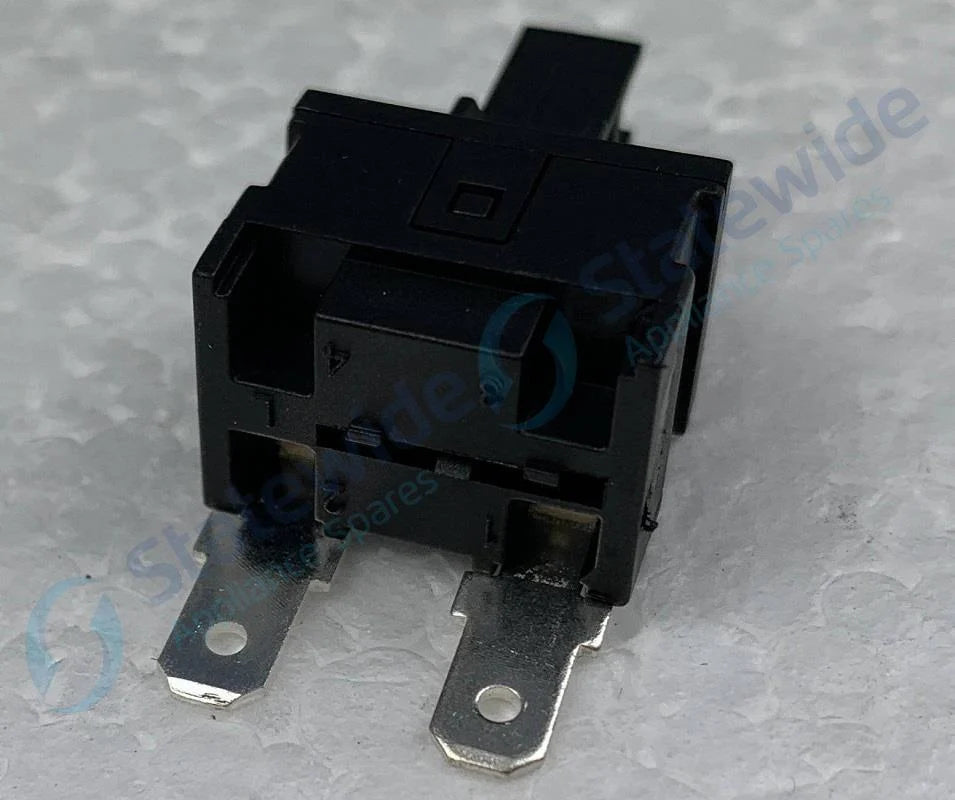 Robinhood Baumatic Nouveau Cloth Dryer Start Switch