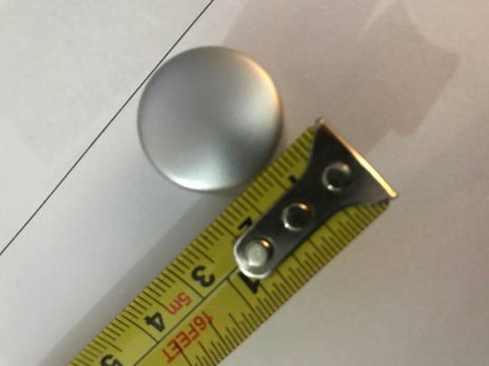 Haier Dishwasher Knob On Off Switch HDW100WCT