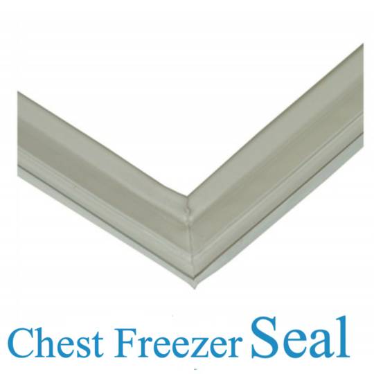 Elba and Fisher Paykel Chest Freezer Seal