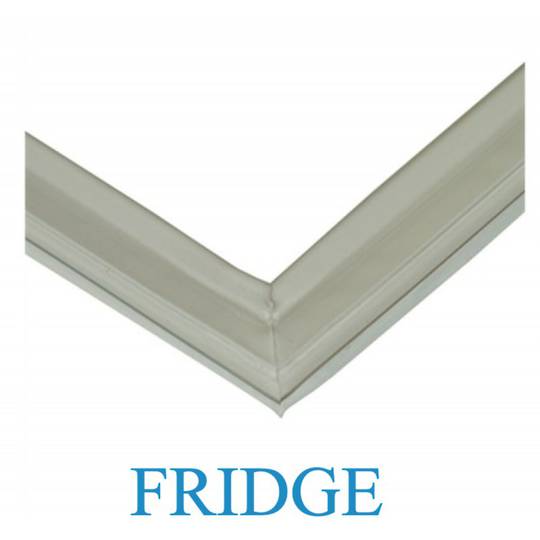 Panasonic Fride Door Seal BW465XSAU BW465VNAU BW465VWAU