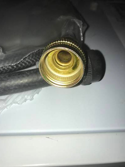 Maytag Speed Queen Washing Machine Inlet Hose LAT9306AGE, and More Model Hot Or Cold