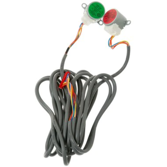 Haier Aircon Stepper Motor Left Side H0010402433AA