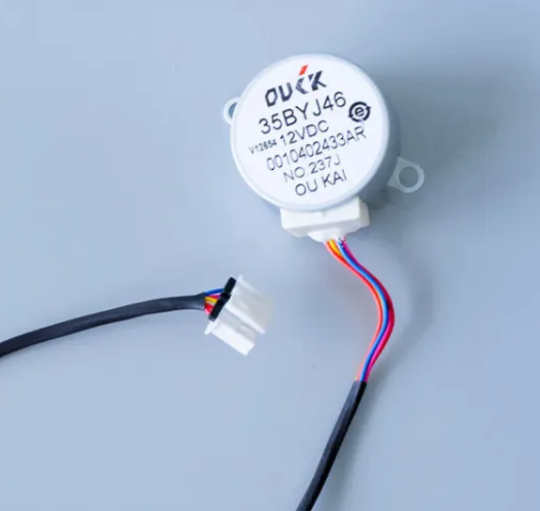 Haier Aircon Swing Motor 35BYJ36