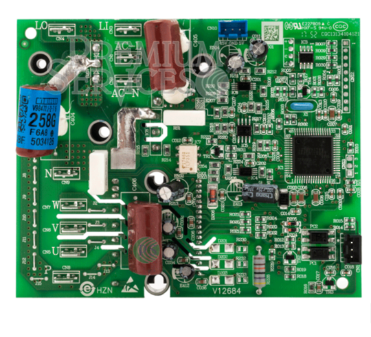 Haier Aircon Or Heat Pump Power Module