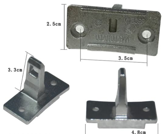 Haier Fp Washing Machine Door Hook