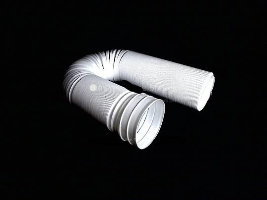 Fisher Paykel Haier Dryer Duct Hose To