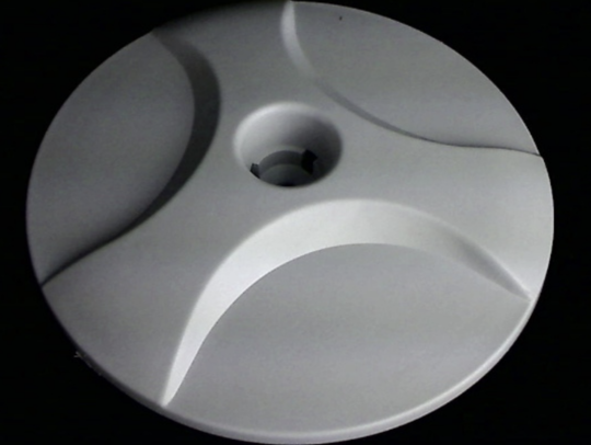 Haier and Fisher Paykel Washing Machine Cover