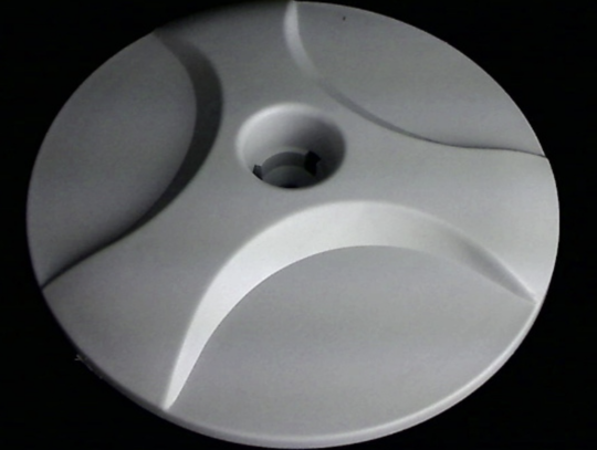 Haier and Fisher Paykel Washing Machine Cover