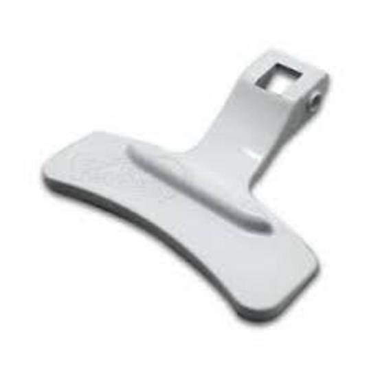 Haier Washing Machine Door Handle - HWM80-1403D,