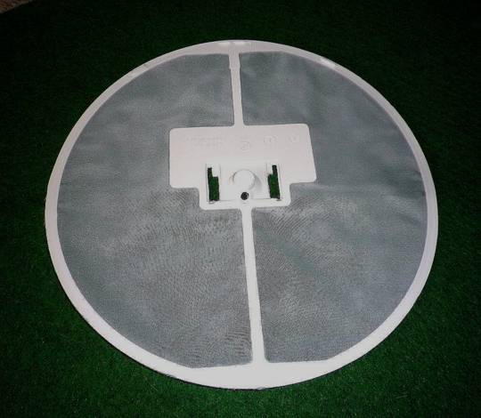 Haier Dryer Lint Filter HDY-60M Whirlpool AWD60A